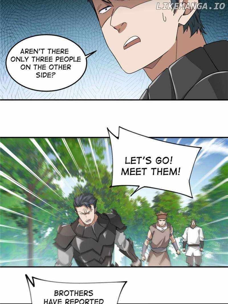 Virtual World: Close Combat Mage Chapter 370 13